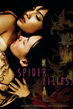 Watch Spider Lilies Movies for Free