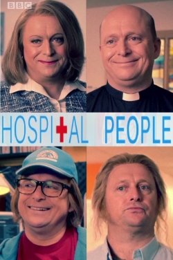 Watch Hospital People Movies for Free