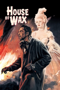Watch House of Wax Movies for Free
