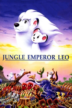 Watch Jungle Emperor Leo Movies for Free