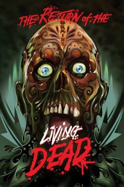 Watch The Return of the Living Dead Movies for Free