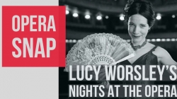 Watch Lucy Worsley's Nights at the Opera Movies for Free
