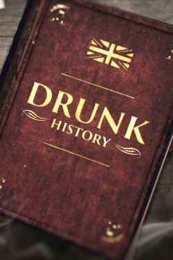 Watch Drunk History Movies for Free