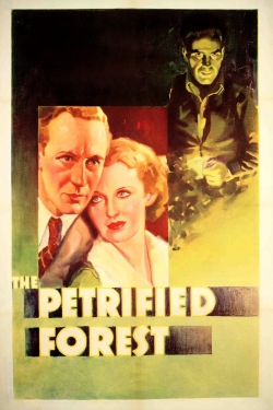 Watch The Petrified Forest Movies for Free