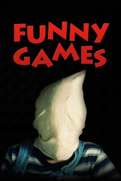 Watch Funny Games Movies for Free