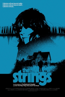 Watch The Strings Movies for Free