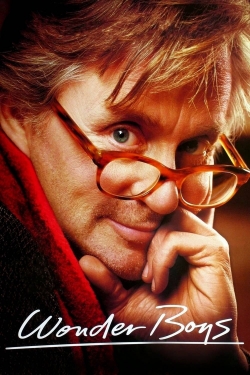 Watch Wonder Boys Movies for Free