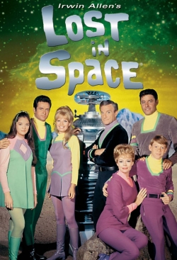 Watch Lost in Space Movies for Free