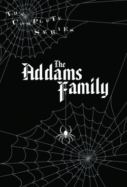 Watch The Addams Family Movies for Free