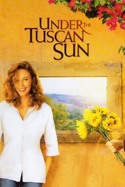 Watch Under the Tuscan Sun Movies for Free