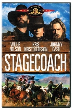 Watch Stagecoach Movies for Free