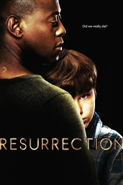 Watch Resurrection Movies for Free
