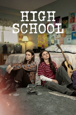 Watch High School Movies for Free