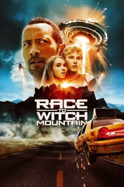 Watch Race to Witch Mountain Movies for Free