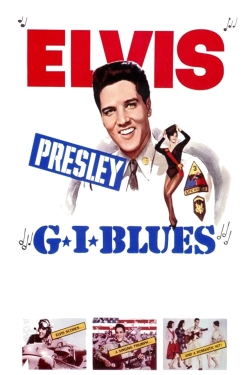 Watch G.I. Blues Movies for Free