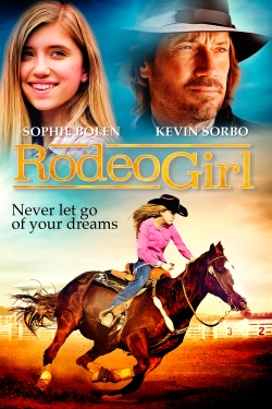 Watch Rodeo Girl Movies for Free