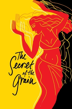 Watch The Secret of the Grain Movies for Free