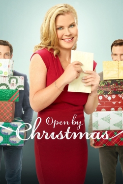 Watch Open by Christmas Movies for Free