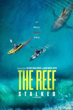 Watch The Reef: Stalked Movies for Free