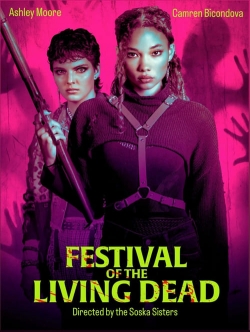Watch Festival of the Living Dead Movies for Free