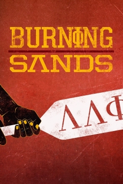 Watch Burning Sands Movies for Free