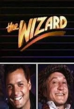 Watch The Wizard Movies for Free