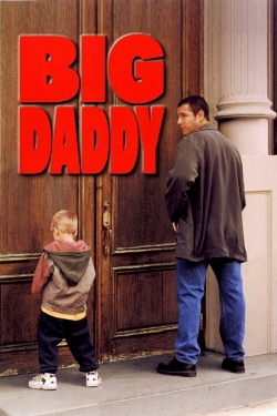 Watch Big Daddy Movies for Free