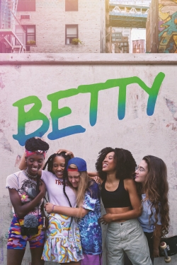 Watch Betty Movies for Free