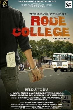 Watch Rode College Movies for Free