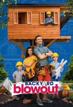 Watch Backyard Blowout Movies for Free