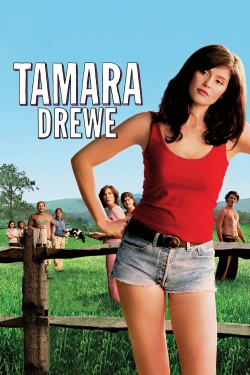 Watch Tamara Drewe Movies for Free
