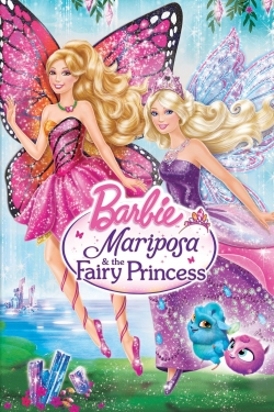 Watch Barbie Mariposa & the Fairy Princess Movies for Free