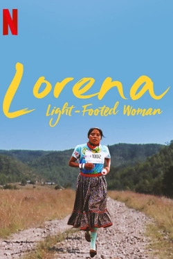 Watch Lorena, Light-footed Woman Movies for Free