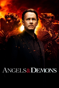Watch Angels & Demons Movies for Free