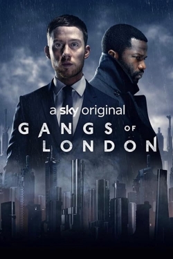 Watch Gangs of London Movies for Free
