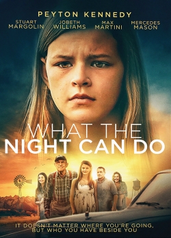 Watch What the Night Can Do Movies for Free