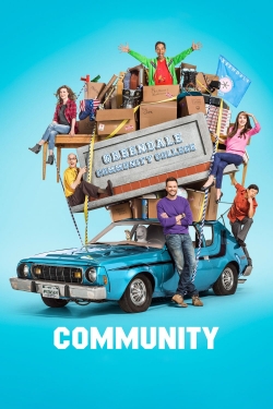 Watch Community Movies for Free