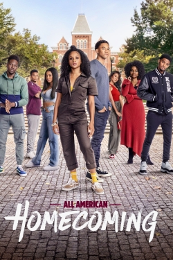 Watch All American: Homecoming Movies for Free