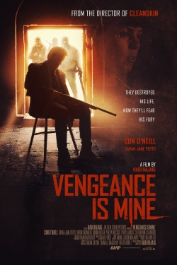 Watch Vengeance is Mine Movies for Free