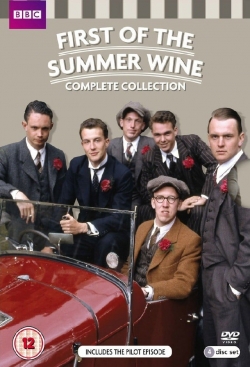 Watch First of the Summer Wine Movies for Free