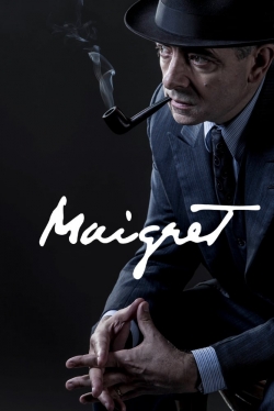 Watch Maigret Movies for Free