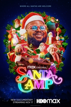 Watch Santa Camp Movies for Free