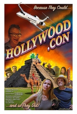 Watch Hollywood.Con Movies for Free