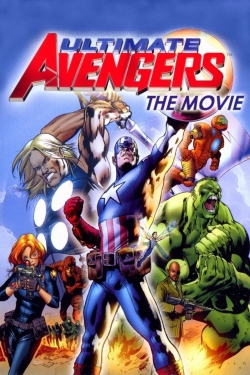 Watch Ultimate Avengers Movies for Free