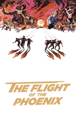 Watch The Flight of the Phoenix Movies for Free