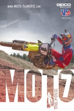Watch Moto 7: The Movie Movies for Free
