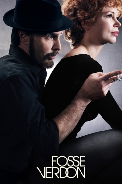 Watch Fosse/Verdon Movies for Free
