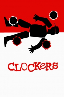 Watch Clockers Movies for Free