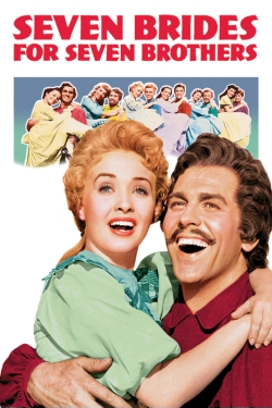 Watch Seven Brides for Seven Brothers Movies for Free