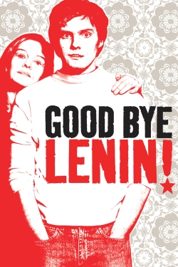 Watch Good bye, Lenin! Movies for Free